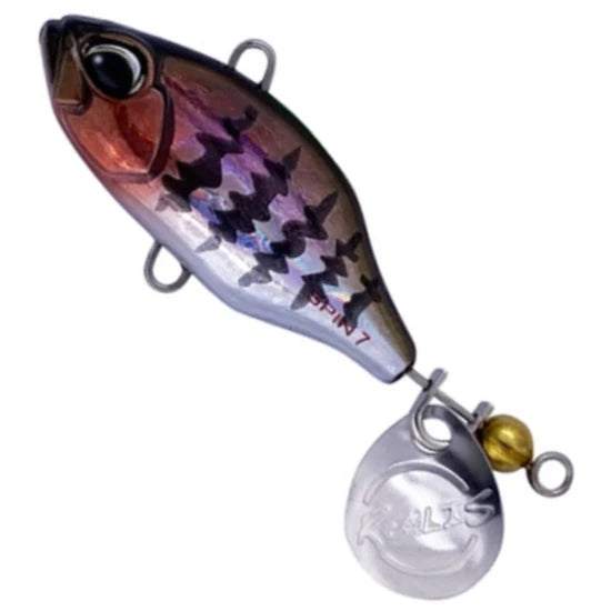 Duo Realis Spin 35 Cda3058 Prism Gill, 3.5cm, 7g