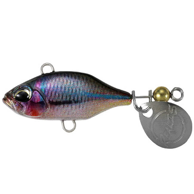 DUO Realis Spin 35 CSA3807 Tanago II, 3.5cm, 7g
