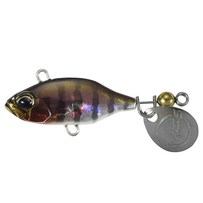 DUO Realis Spin 38 3.8cm 11g CDA3058 Prism Gill