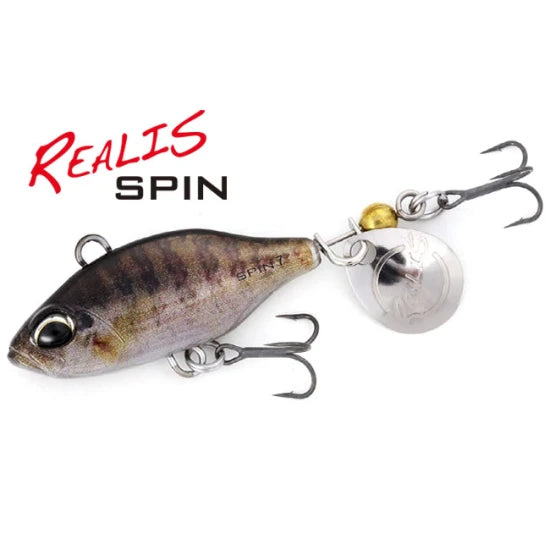 Duo Realis Spin 40 4cm 14g Ccc3028 Ghost Chart
