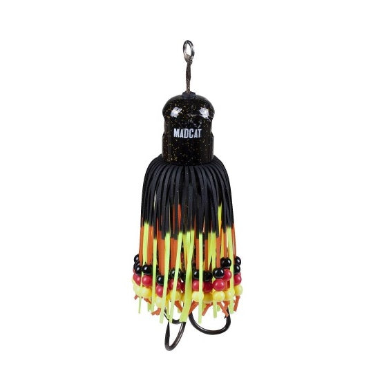 Dam Madcat Clonk Teaser Black 150gr
