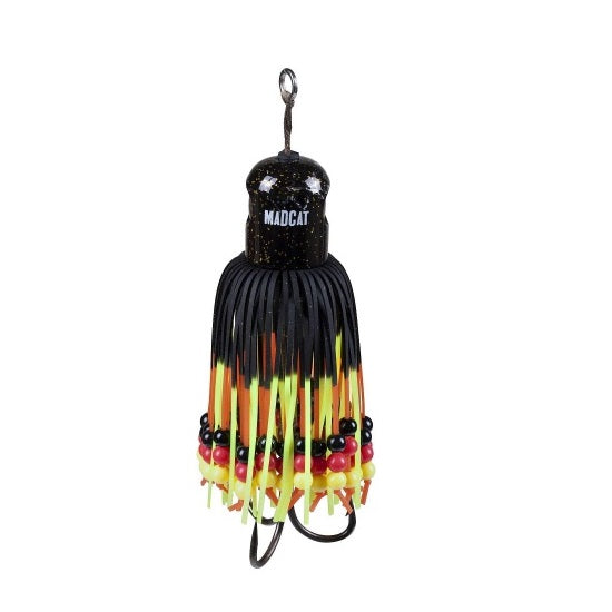 Dam Madcat Clonk Teaser Black 200gr