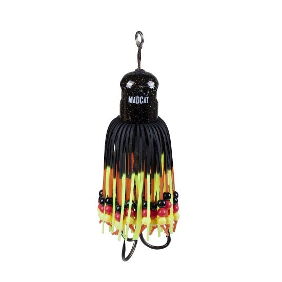 Dam Madcat Clonk Teaser Black 250gr