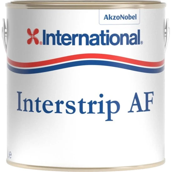 Decapant Pentru Vopsea International Interstrip 2.5l