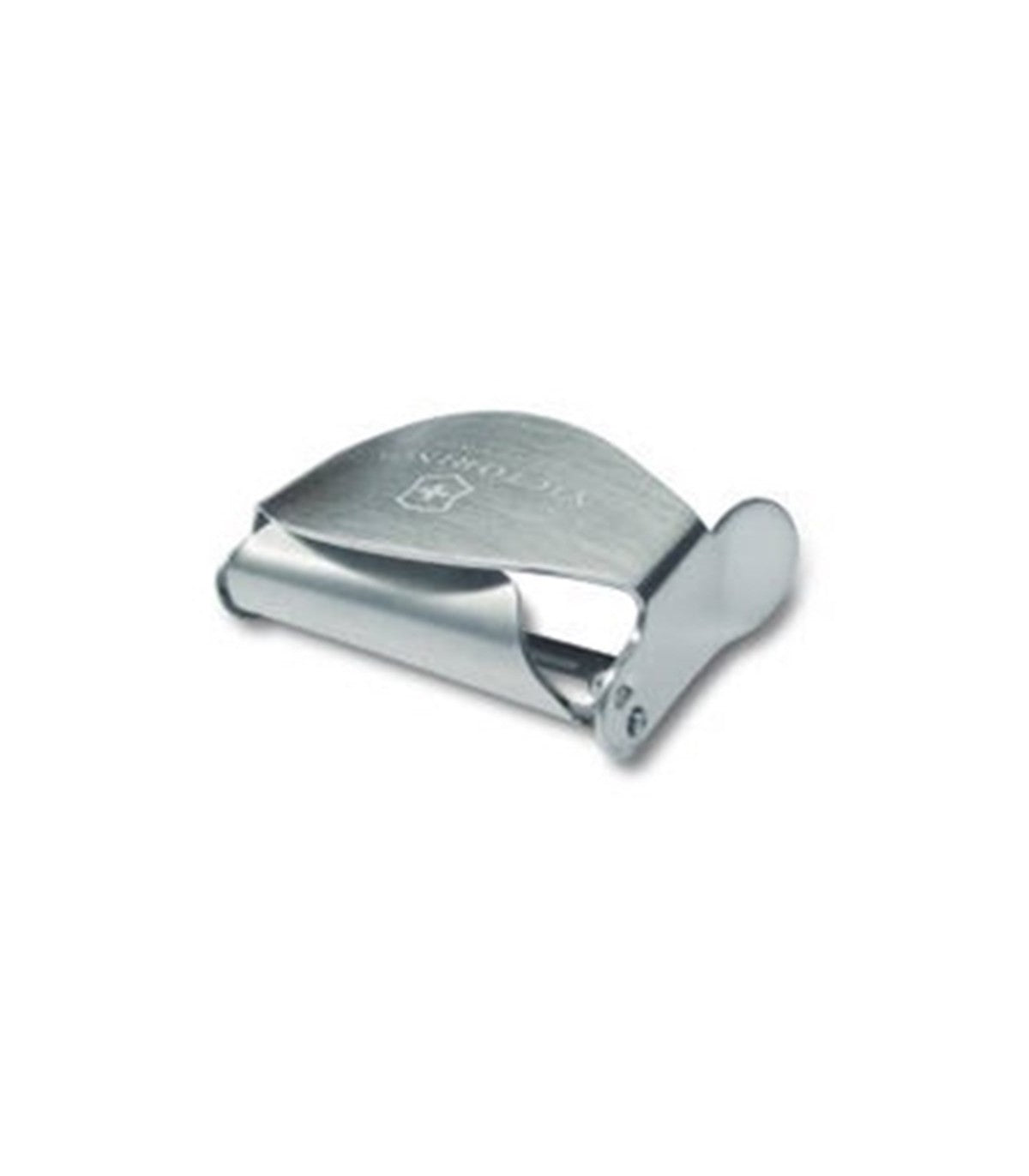 Decojitor Cartofi Victorinox, Metal, Argintiu