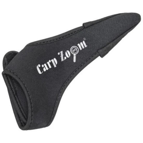 Degetar Carp Zoom Neopren, Black, 1buc/pac
