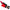 Degetar Filfishing Neopren, Black/red