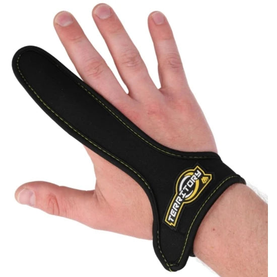 Degetar Mikado Casting Finger Stall Protector