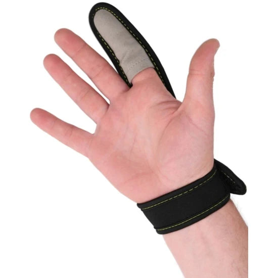 Degetar Mikado Casting Finger Stall Protector