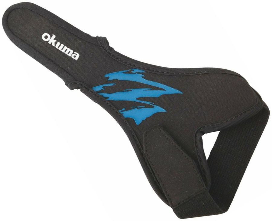 Degetar Okuma Motif