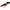 Degetar Spomb Finger Stall, Black-red