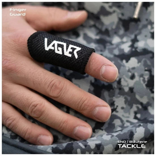 Degetar Vagner Finger Guard, Marimea M