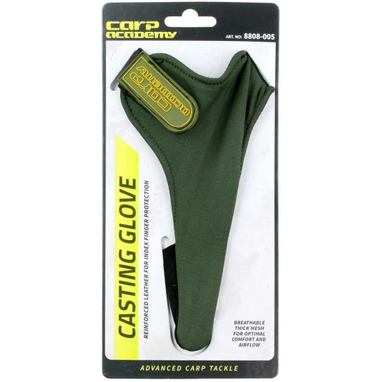 Degetar Pentru Mana Dreapta Carp Academy Casting Glove