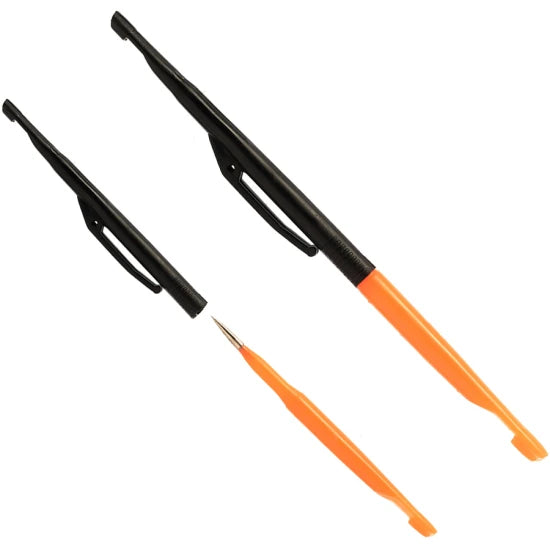 Degorjor Dublu Jaxon Ac-pc190 Cu Ac, 17cm