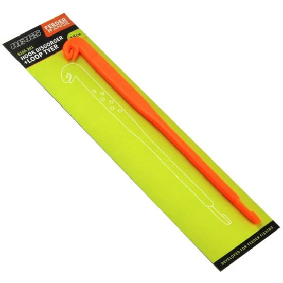 Degorjor + Easy Loop  Nevis, 16cm