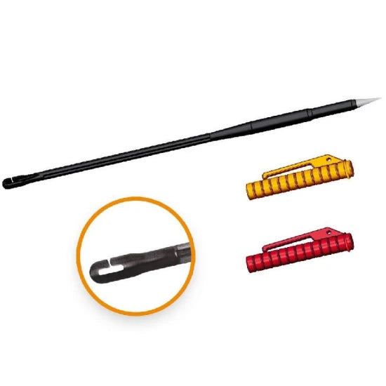 Degorjor Filfishing Filex Xl, 18cm
