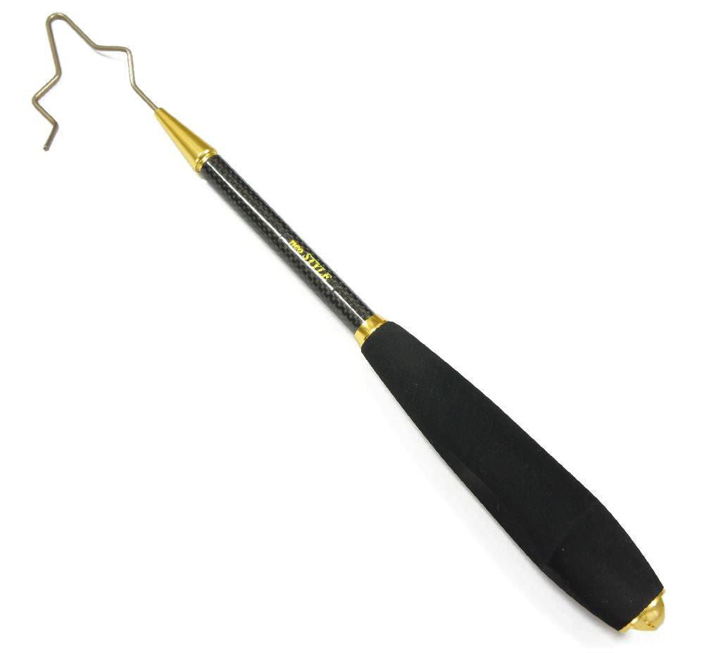 Degorjor Neo Style 3D Super Long Gold 600mm