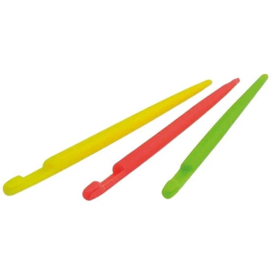 Degorjor Preston Disgorger Small, Multicolor, 1buc/pac