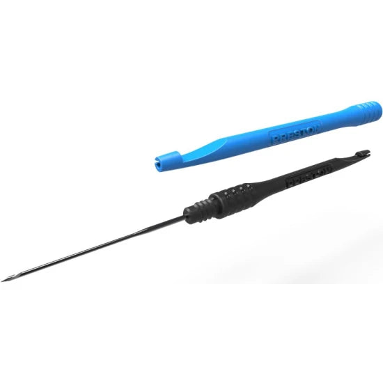 Degorjor Preston Floater Disgorger Baiting Needle