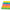 Degorjor Rive Crap, Multicolor, 1buc/pac