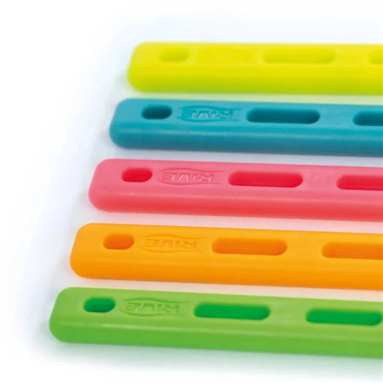 Degorjor Rive Match, Multicolor, 1buc/pac