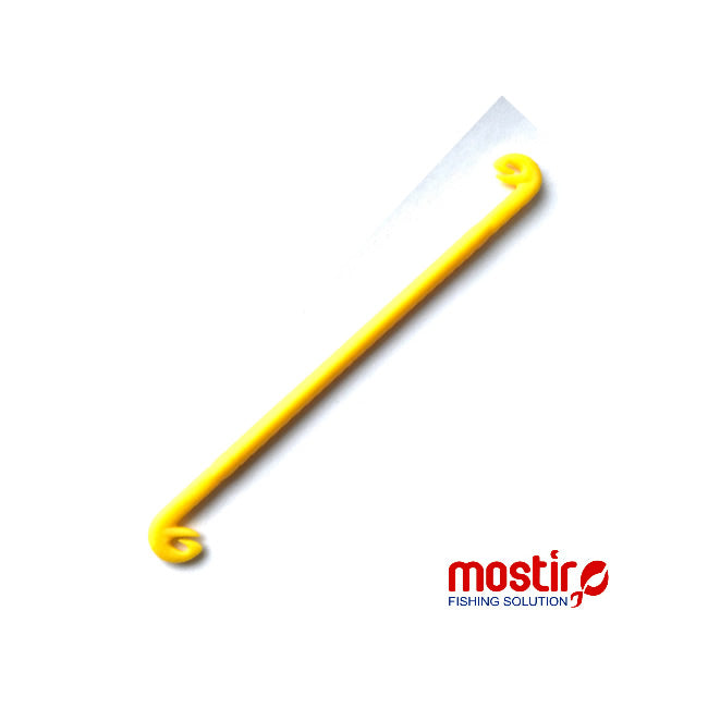 Degorjor cu Loop Tyer MOSTIRO Combi,  M/S