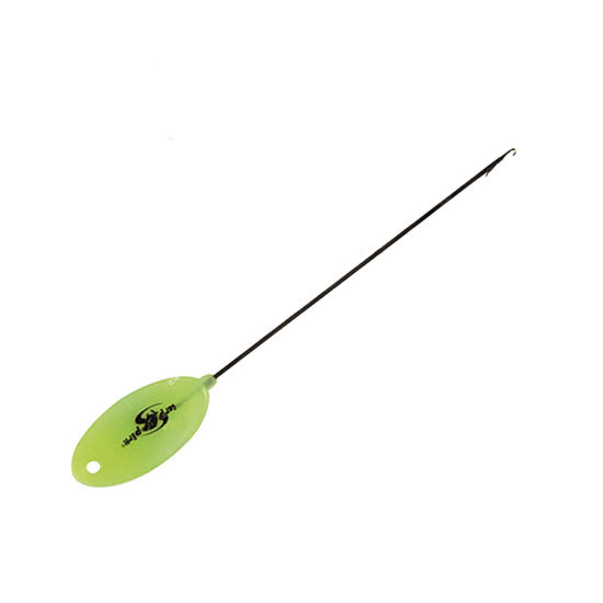 Detalii Croseta Carp Spirit PVA Needle Fluo