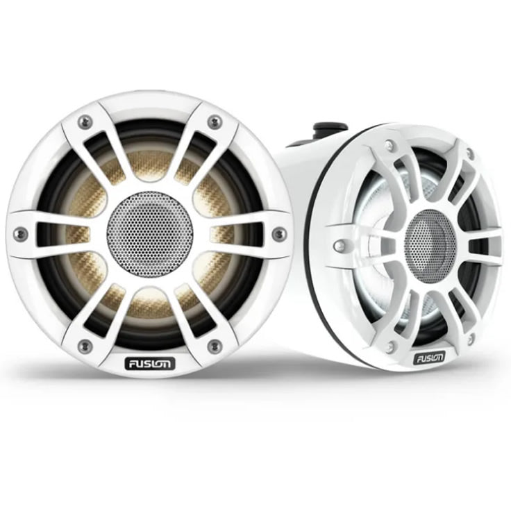 Difuzoare de Tip Wake Garmin Tower Fusion 230W