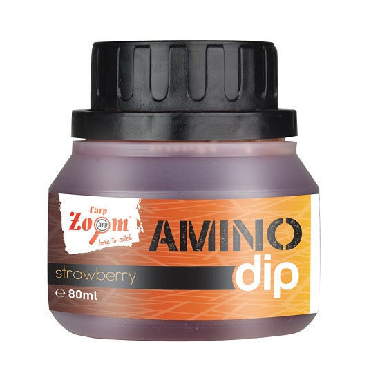 Dip Carp Zoom Amino 80ml Spice Mix