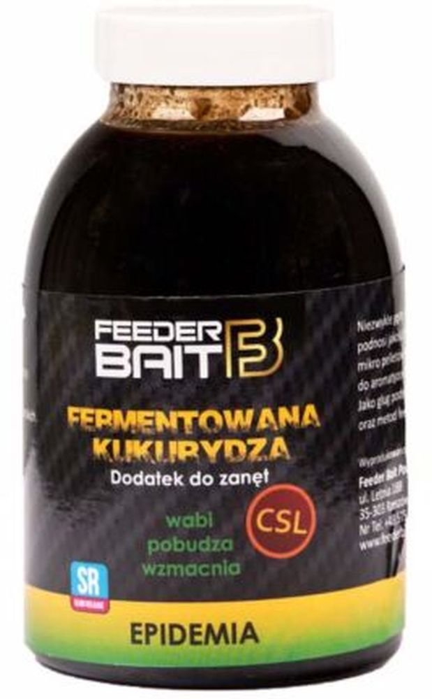 Dip Feeder Bait Concentrat, Larva De Libelula Epidemia, 250ml
