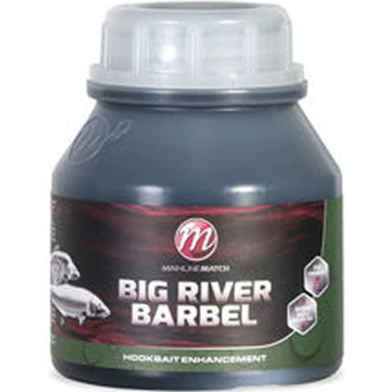 Dip Mainline Big River Barbel, 175ml
