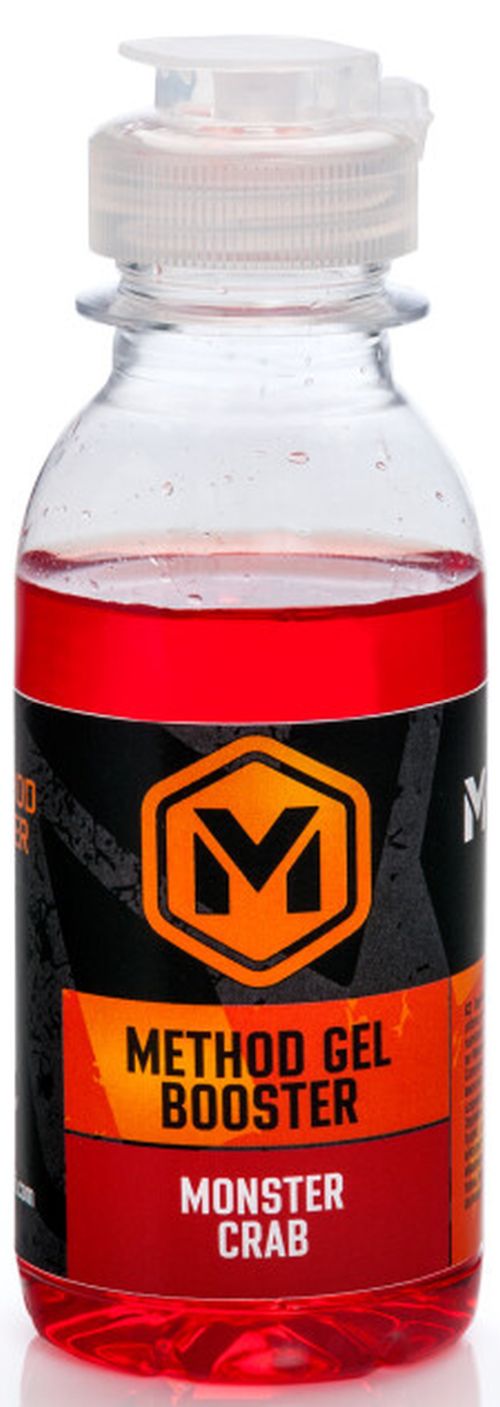 Dip MIVARDI Method Gel Booster, Monster Crab, 100ml