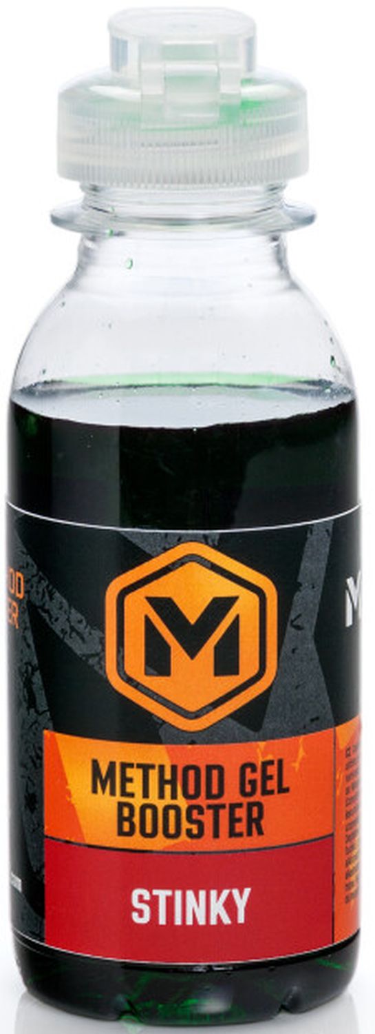 Dip MIVARDI Method Gel Booster, Stinky, 100ml