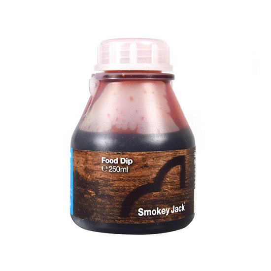 Dip Spotted Fin Smokey Jack 250ml