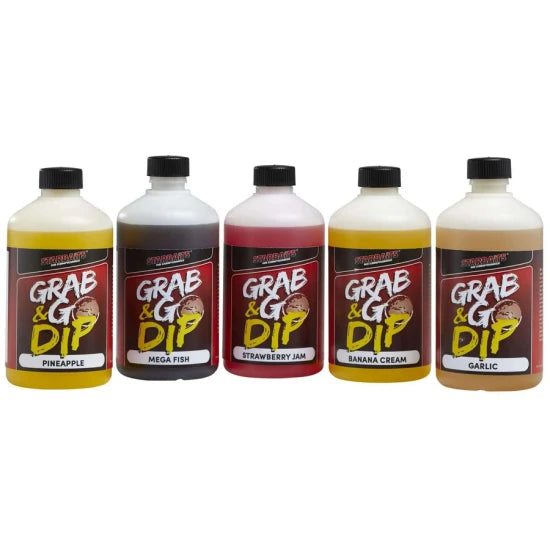 Dip Starbaits G&g Global, Porumb Dulce, 500ml