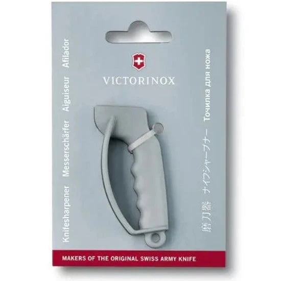 Dispozitiv Ascutit Cutite Victorinox Knife Sharpener, 7x3x1.7cm