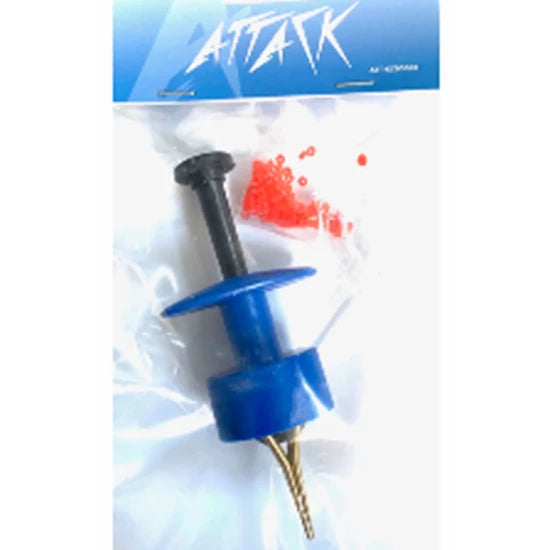 Dispozitiv Attack Aplicare Inel Silicon Bait Band + Bait Bands