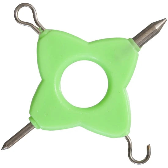 Dispozitiv Carp Expert Knot Puller, Verde-fluo, 1buc/pac