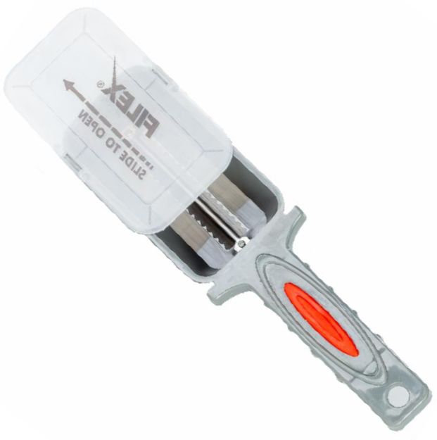 Dispozitiv Curatat Solzi Filex Fish Scaler