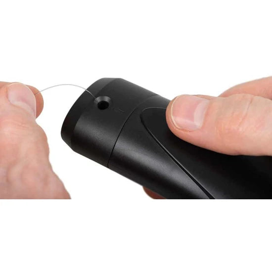 Dispozitiv Electric Fox Line/braid Stripper Pentru Scos Firul De Pe Tambur