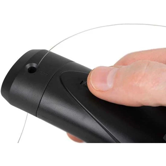 Dispozitiv Electric Fox Rage Line/braid Stripper Pentru Scos Firul De Pe Tambur