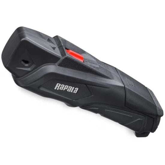 Dispozitiv Electric Rapala Pentru Indepartarea Firului De Pe Tambur Rcdlr