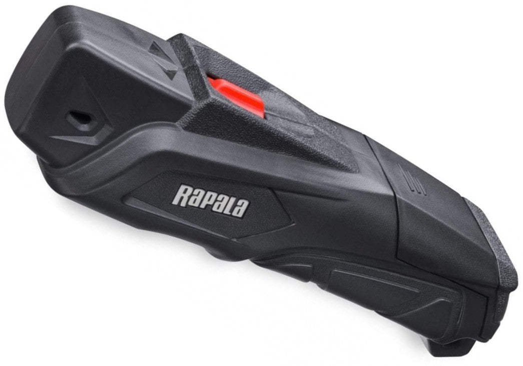 Dispozitiv Electric Rapala pentru Indepartarea Firului de pe Tambur RCDLR