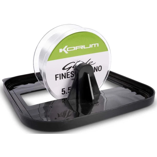 Dispozitiv Korum Echipare Tambur Fishing Line Spooler