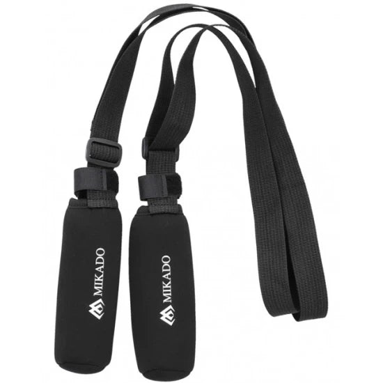 Dispozitiv Mikado Pentru Transport Si Protectie Lansete 130-200cm