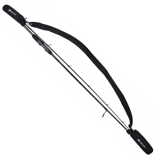 Dispozitiv Mikado Pentru Transport Si Protectie Lansete 130-200cm