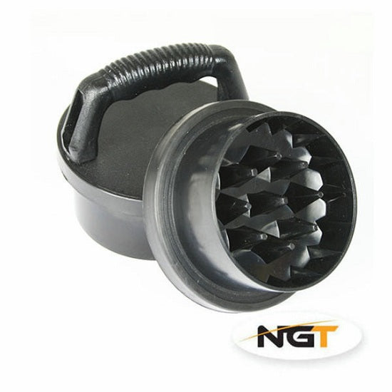 Dispozitiv NGT Bait Crusher cu Maner