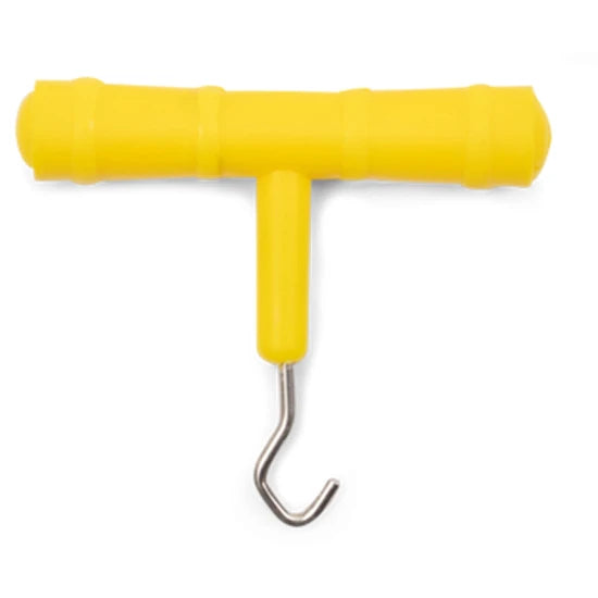 Dispozitiv Noduri Black Cat Knot Puller, 1buc/pac