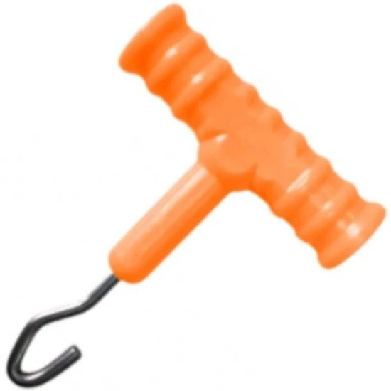 Dispozitiv Noduri Insomnia Knot Puller Orange
