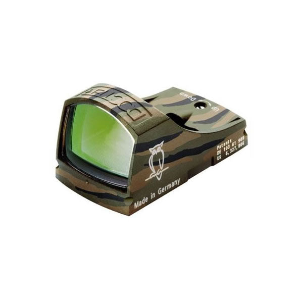 Dispozitiv Ochire Noblex Red Dot Docter Sight C Camo 3,5MOA
